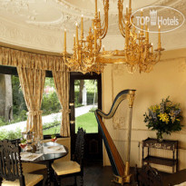Thorngrove Manor
