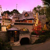 Thorngrove Manor