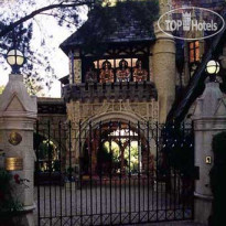 Thorngrove Manor