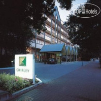 Chifley on South Terrace 