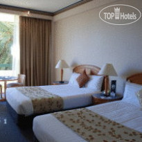 Chifley on South Terrace 