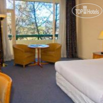 Chifley on South Terrace 