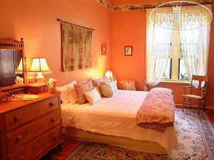 New photos from tourists Buxton Manor 4*