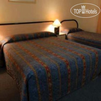 Comfort Hotel Adelaide Riviera 