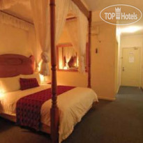 Comfort Hotel Adelaide Riviera 