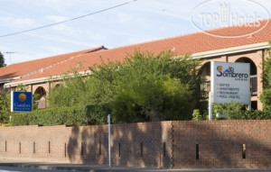 New photos from tourists Comfort Inn & Suites Sombrero 4*