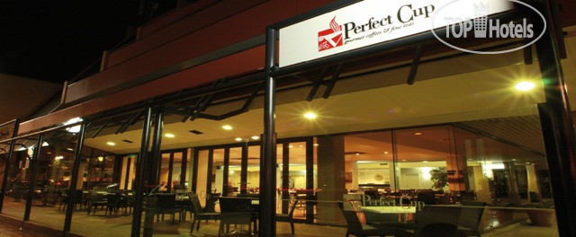 Hotel photo Comfort Hotel Adelaide Meridien 3*