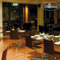 Comfort Hotel Adelaide Meridien 