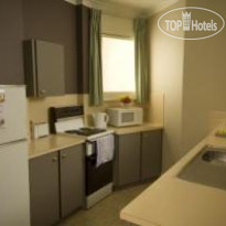 Quest Mansions Apartments 