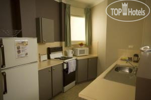 Hotelier's photos Quest Mansions Apartments 3*
