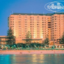 Stamford Grand Adelaide 