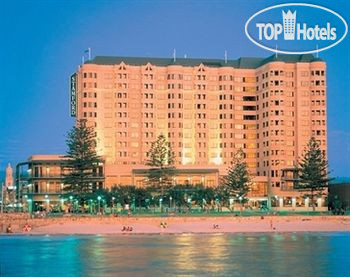 New photos from tourists Stamford Grand Adelaide 5*