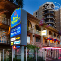 Best Western Ensenada Motor Inn 