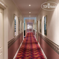 Best Western Ensenada Motor Inn 