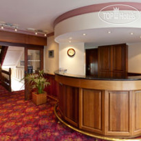 Best Western Ensenada Motor Inn 