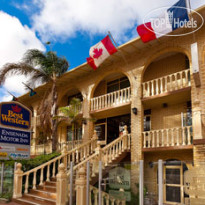 Best Western Ensenada Motor Inn 
