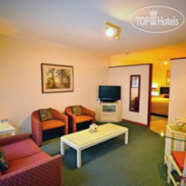 Quality Hotel Old Adelaide, North 