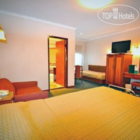 Quality Hotel Old Adelaide, North 