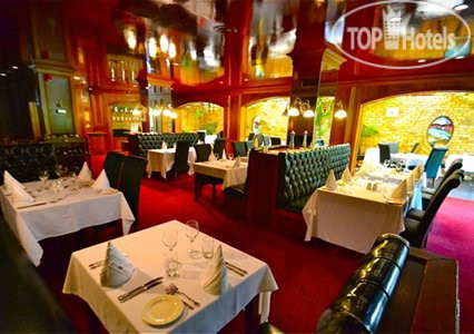 New photos from tourists Quality Hotel Old Adelaide, North 4*