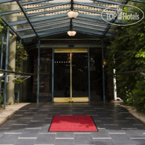 Quality Hotel Tiffins On The Park, Adelaide 
