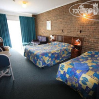 Comfort Inn on Marion 