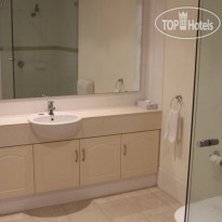 Assured Ascot Quays Apartment Hotel Ванная комната