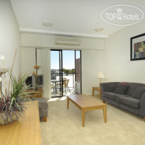 Assured Ascot Quays Apartment Hotel Ascot Cove