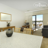 Assured Ascot Quays Apartment Hotel Ascot Cove