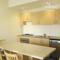 Assured Ascot Quays Apartment Hotel Ascot Cove