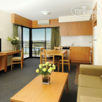Assured Ascot Quays Apartment Hotel Deluxe