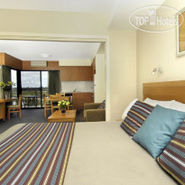 Assured Ascot Quays Apartment Hotel Deluxe