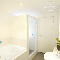 Assured Ascot Quays Apartment Hotel Deluxe