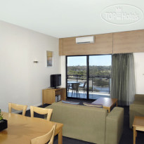 Assured Ascot Quays Apartment Hotel Deluxe