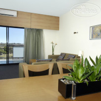 Assured Ascot Quays Apartment Hotel Deluxe