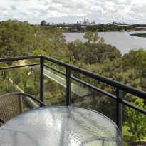 Assured Ascot Quays Apartment Hotel Deluxe