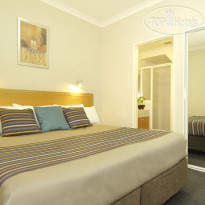 Assured Ascot Quays Apartment Hotel Riverside