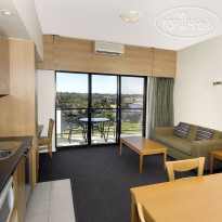 Assured Ascot Quays Apartment Hotel Superior