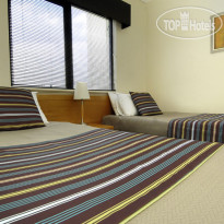 Assured Ascot Quays Apartment Hotel Superior