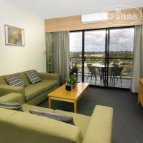 Assured Ascot Quays Apartment Hotel Superior