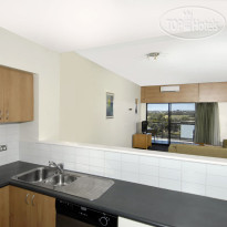 Assured Ascot Quays Apartment Hotel Superior