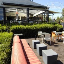 Assured Ascot Quays Apartment Hotel