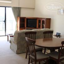 Assured Ascot Quays Apartment Hotel Номер