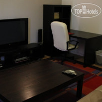 Assured Ascot Quays Apartment Hotel Номер