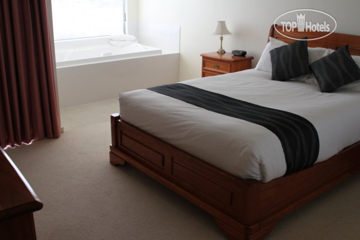 New photos from tourists Assured Ascot Quays Apartment Hotel 4*