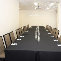 Pensione Hotel Perth 