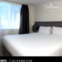 Pensione Hotel Perth 