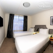 Pensione Hotel Perth 