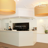 Pensione Hotel Perth 