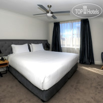 Pensione Hotel Perth 