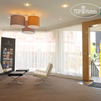 Pensione Hotel Perth 